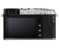 Fujifilm X-E3 15-45mm f/3.5-5.6 OIS PZ srebrny - 484671 - zdjęcie 3
